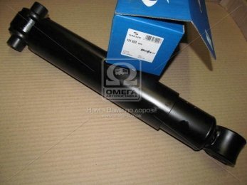 Амортизатор підв. задн. MB (L445-725) (вир-во Sachs)