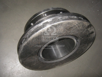 Диск гальмівний ROR LM/LMC DX195 (RIDER)