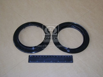 Сальник маточини 103х147х15 (вир-во BPW)