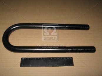 Стремянка ресори М22х92х280 R36 (вир-во BPW)