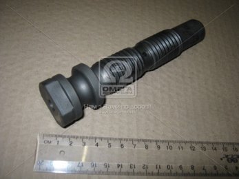 Палец М24*4*37*166 рессоры SCANIA 3,4,P,G,R,T Series (пр-во Sampa)