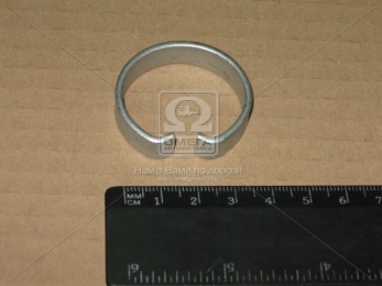 Кольцо колодки торм. стопорное D=33х30х10 (пр-во BPW)