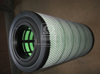 Фільтр повітряний DAF XF105 (вир-во MANN)