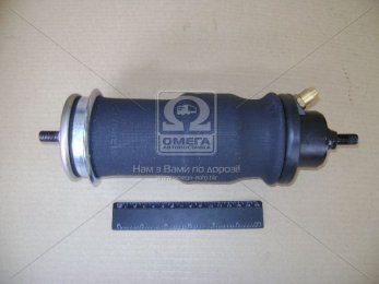 Амортизатор кабіни з пневморесс. SCANIA (вир-во Airtech)