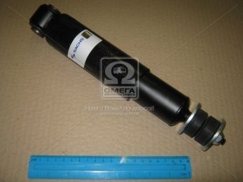 Амортизатор кабины RENAULT Magnum (L247-368) передн. (пр-во Sachs)