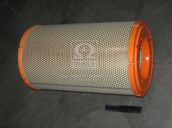 Фильтр воздушный DAF (Truck) (производство Hengst)