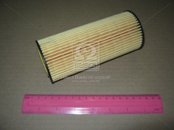 Фільтр масляний (вир-во Knecht-Mahle)