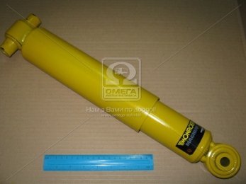 Амортизатор підв. VOLVO FH12,16,FE (L442-712) передн. (вир-во Monroe Magnum)