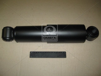 Амортизатор підв. причепа ROR, WEWELER (L293-431) (вир-во Sabo)