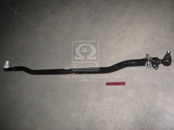 Тяга рул. поперечна MB Actros L=1735 (вир-во Lemfoerder)