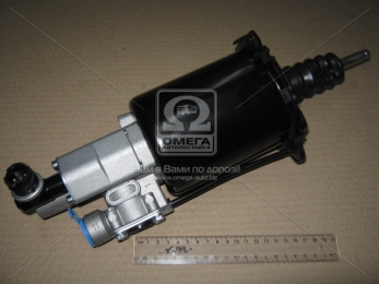 ПГУ MAN (вир-во SAMPA)