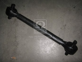 Тяга реактивна SCANIA 4,P,G,R,T L=616,5 (вир-во Sampa)