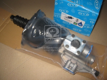 ПГУ зчеплення (вир-во F. S. S)