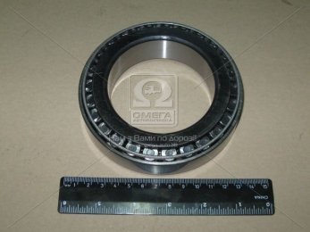 Підшипник ступиці DAF LF45, MB LN,LK (вир-во FAG)