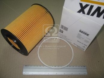 Фільтр масляний 92091E/OE676 (вир-во WIX-Filtron)