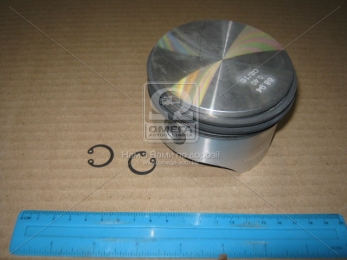 Поршень компресора з кільцями 88.00 mm (1,00) KNORR, MB (вир-во VADEN)