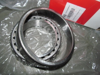 Підшипник маточини ROR (вир-во AXUT)