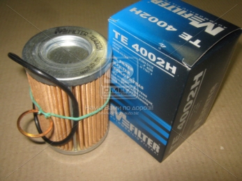 Фильтр масляный DAF (пр-во M-filter)