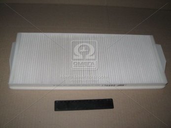 Фільтр салону MB ATEGO (TRUCK) (вир-во Hengst)