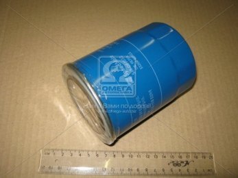 Фільтр масляний двигуна NISSAN (вир-во SPEEDMATE, Korea)