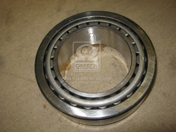 Підшипник 90x150x45 ступ. BPW (вир-во Sampa)