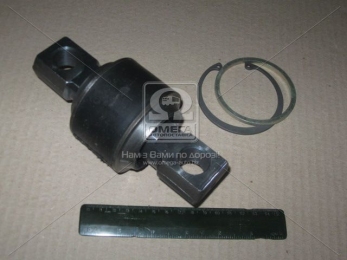 Р/к тяги лучевой DAF, IVECO, VOLVO (пр-во Rostar)