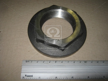 Гайка М60*2 ступицы TRAILOR с лев.резьб. (пр-во Axut)