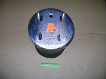 Пневморесора без склянки (вир-во Airtech)