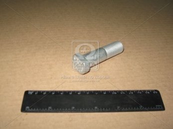 Болт М18*1,5*30,5*73 колеса MB (вир-во Febi)