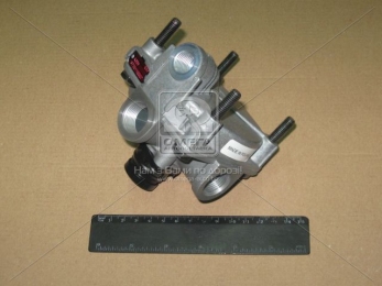 Клапан прискорювальний VOLVO (вир-во Wabco)