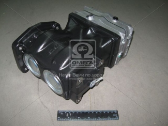 Компрессор (пр-во Wabco)