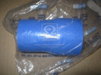 Патрубок радіатора 95 XF, CF 85, XF 95 (TEMPEST)