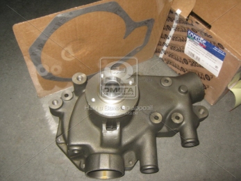 Насос водяний DAF CF 85 - 95XF-95.430-95.480 (вир-во Emmerre)