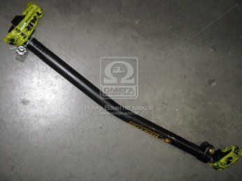 Тяга рул. поздовжня MB Atego L=840/795 (вир-во Rostar)