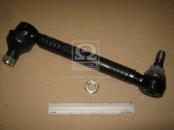 Тяга стабилизатора VOLVO FM7,9,10,12,FH12,16 L=350 (пр-во Sampa)