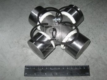 Крестовина вала кард. IVECO STRALIS (пр-во CEI)