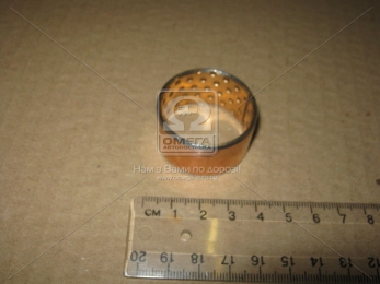 Втулка 20*32*36 колодки гальмівний. DAF 75,85 CF,CF75 (вир-во SAMPA)