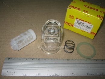 Р/к ПНВТ (вир-во Bosch)