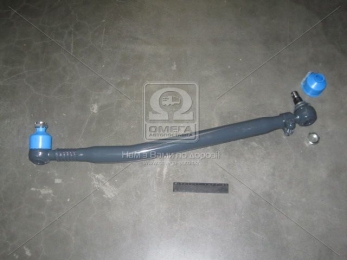 Тяга рул. продольная RENAULT Premium L=809 (пр-во CEI)