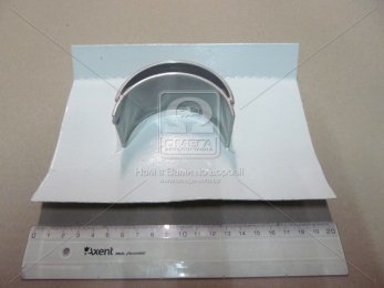 Вкладиші шатунні STD PL (ПАРА) R. V. I. MIDR 06.20.45/ MIDR 06.23.56 (вир-во Glyco)