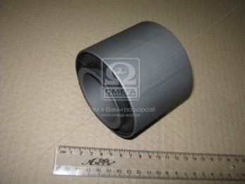 Сайлентблок реактивної тяги 52x91.3x85 VOLVO (вир-во Sampa)