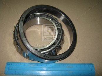 Подшипник ступицы MAN, SCANIA 3,4 SERIES (пр-во SKF)