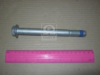 Болт М16*2*160*10,9 SW22 ресори (вир-во BPW)