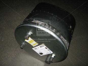 Пневморесора без склянки (вир-во Sampa)