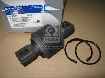 Р/к тяги реактив. IVECO Eurocargo,Stralis,Trakker (вир-во Emmerre)