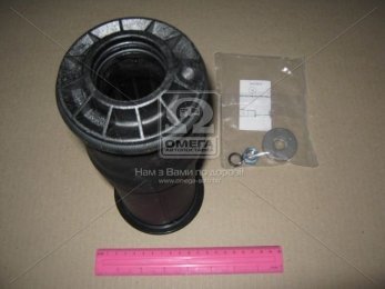 Пневморесора кабіни SCANIA 4,P,G,R,T Series (вир-во Monroe Magnum)