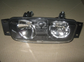 П/тум. лев. SCANIA 114 96-04 (вир-во DEPO)