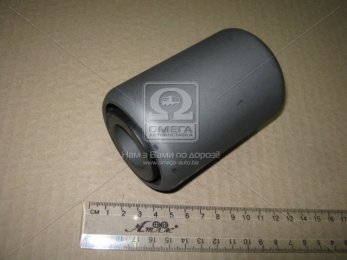 Сайлентблок 30x68x104 ресори FRUEHAUF, YORK (вир-во Sampa)