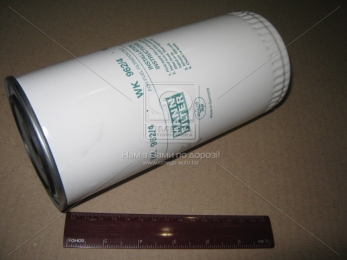 Фільтр палив. (вир-во MANN)