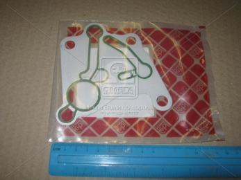 Прокладка, паливний насос RENAULT/VOLVO (вир-во Febi)